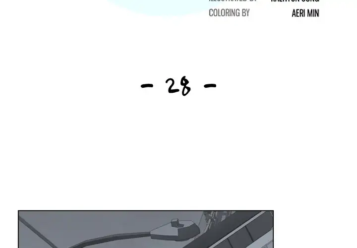 The Time We Have page 2