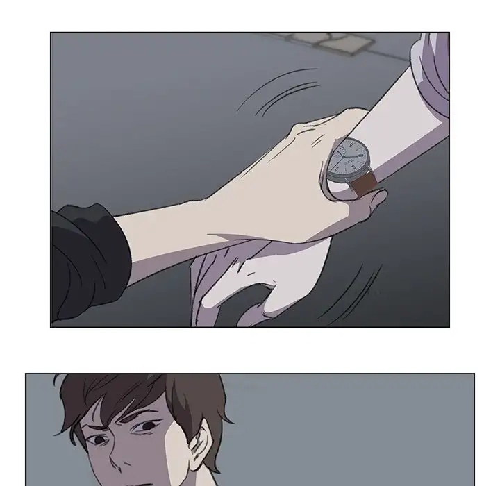 The Time We Have page 5