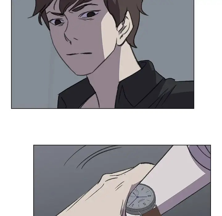 The Time We Have page 7