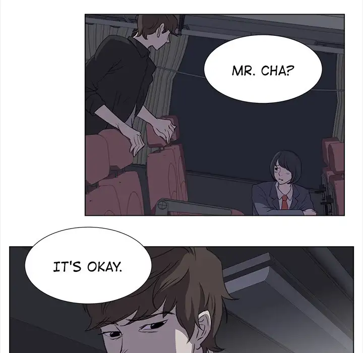 The Time We Have page 45