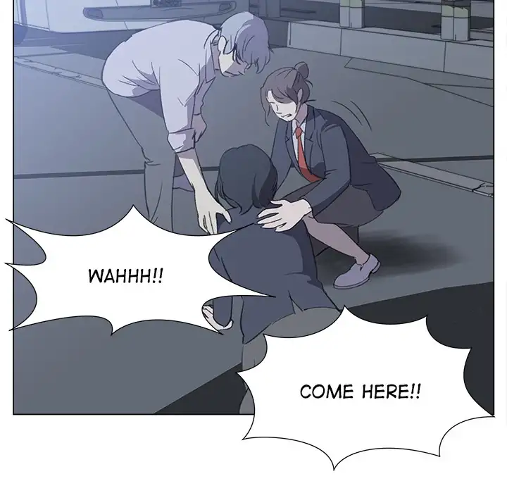 The Time We Have page 8