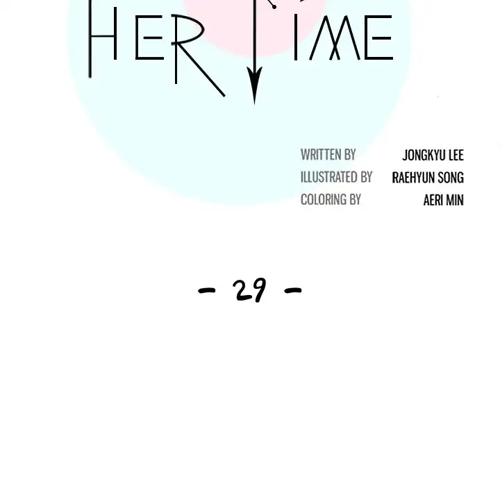 The Time We Have page 10