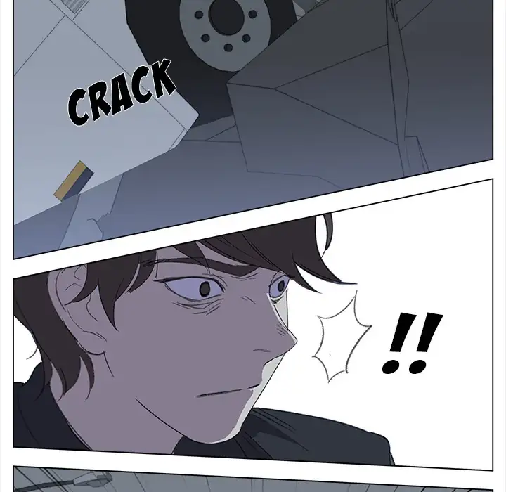 The Time We Have page 23