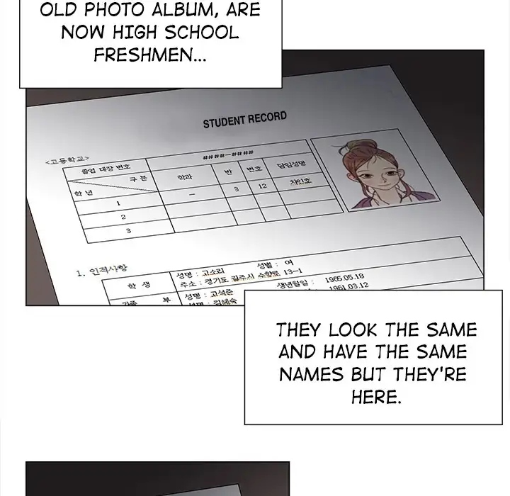 The Time We Have page 5