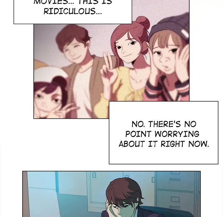 The Time We Have page 7
