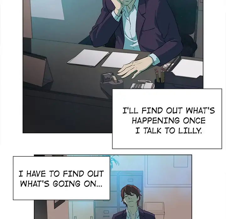 The Time We Have page 8