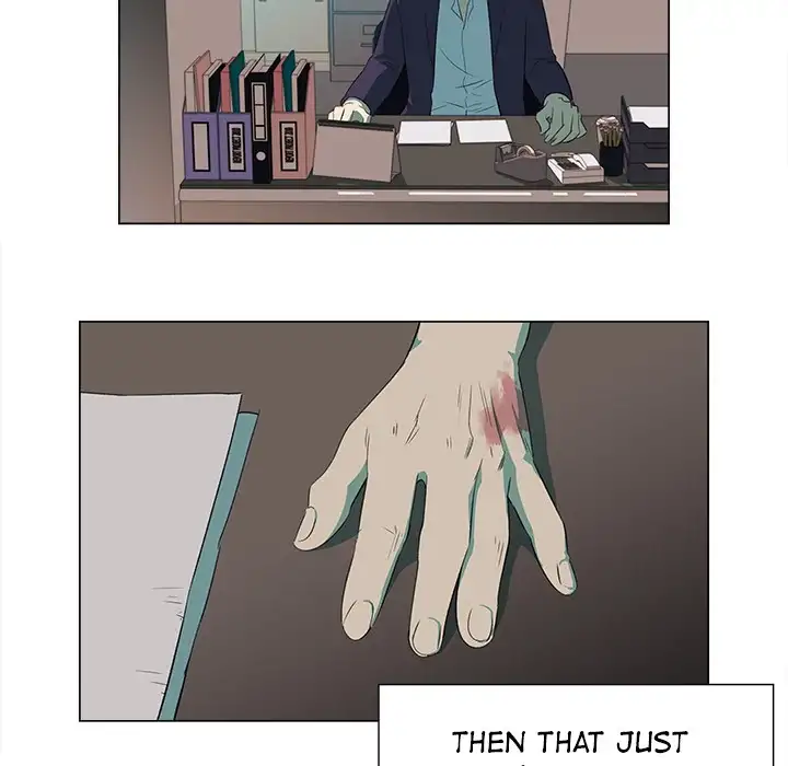 The Time We Have page 9