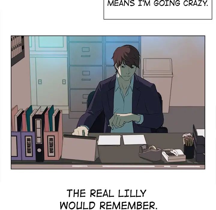 The Time We Have page 10