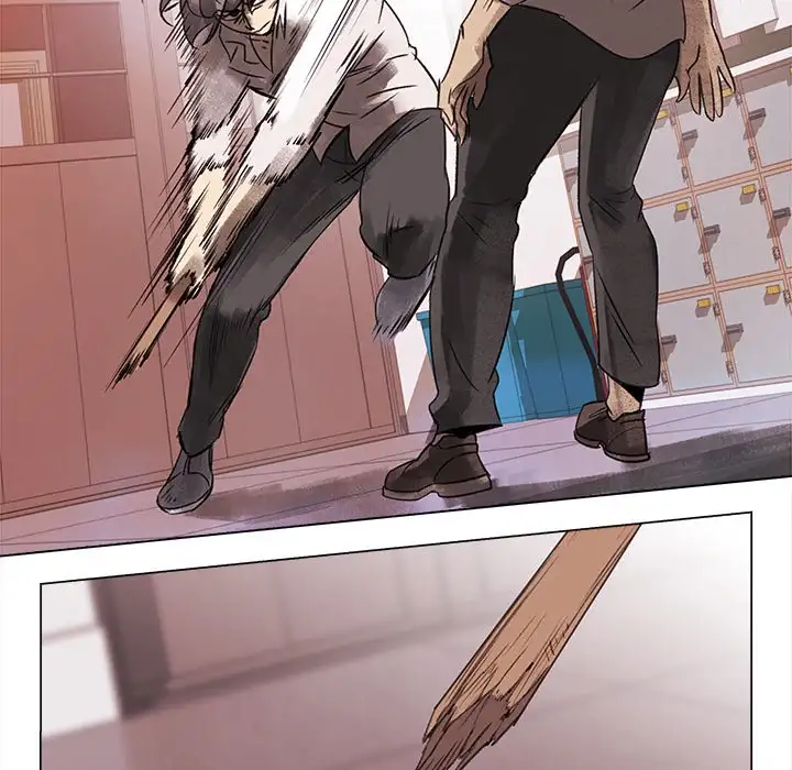 The Time We Have page 21