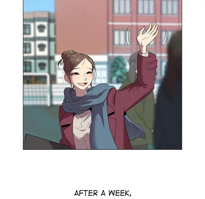 The Time We Have page 8