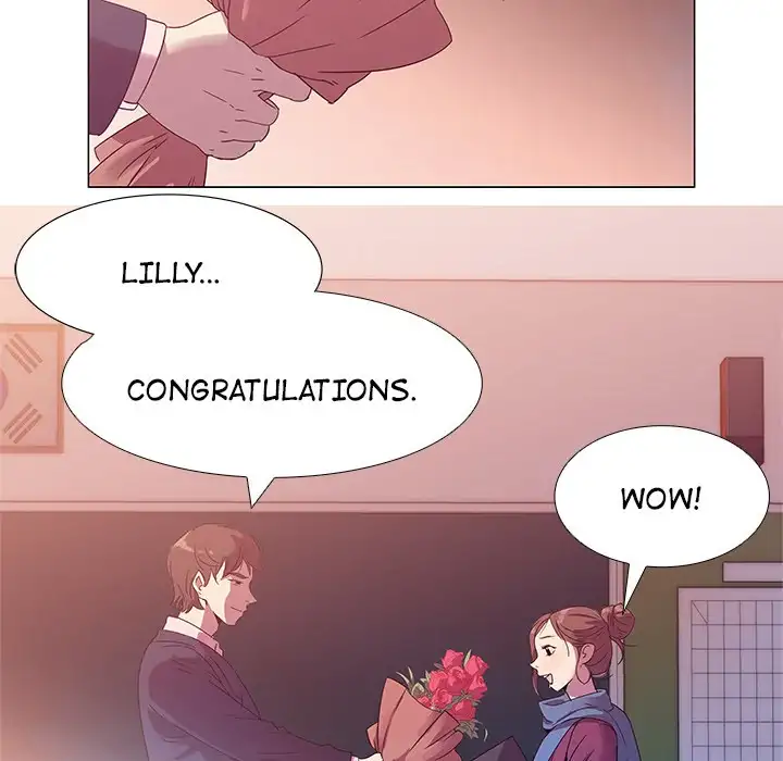 The Time We Have page 16