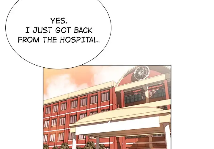 The Time We Have page 3
