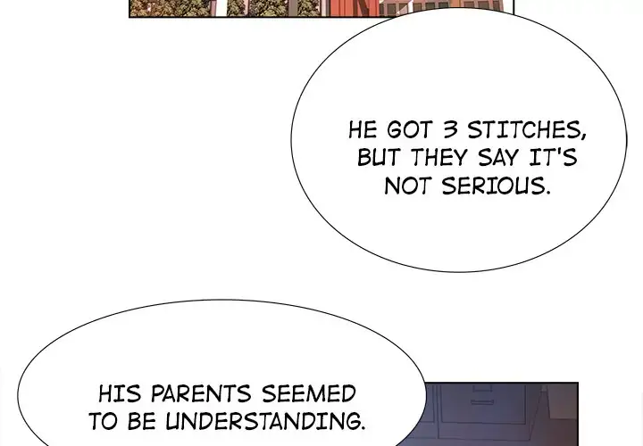 The Time We Have page 4