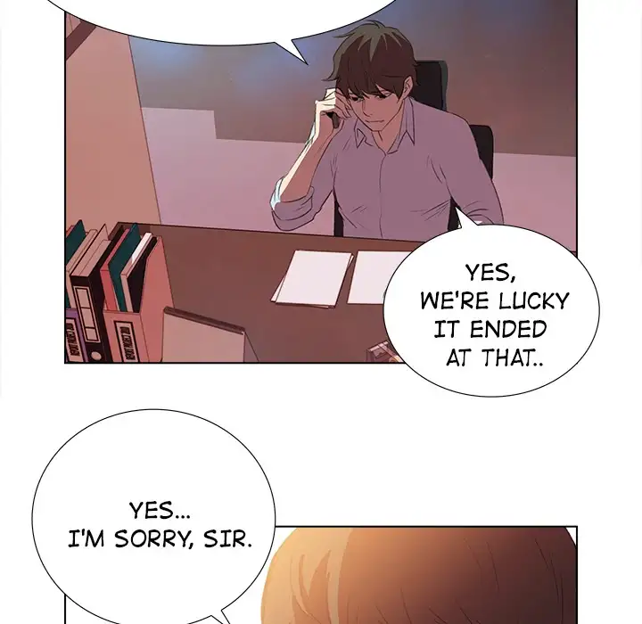 The Time We Have page 5