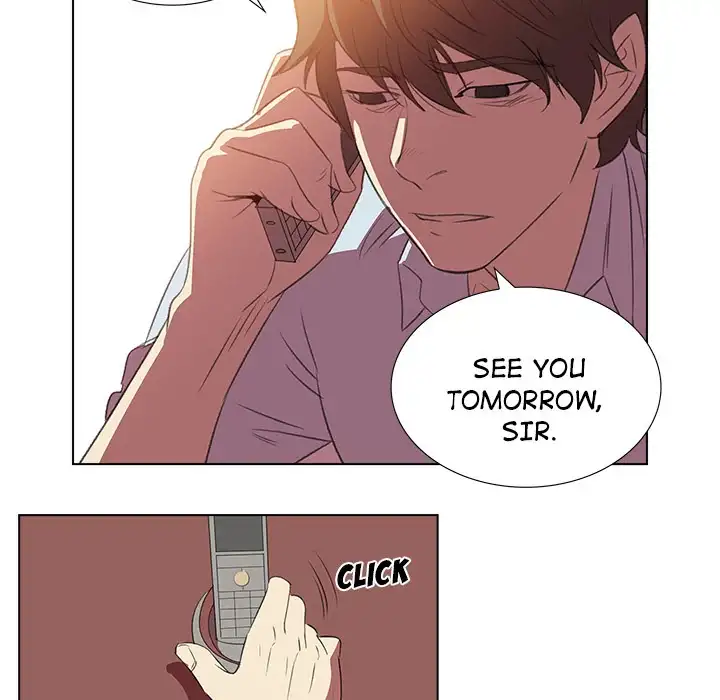 The Time We Have page 6