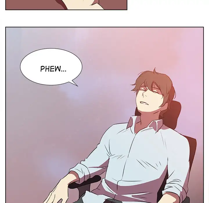 The Time We Have page 7