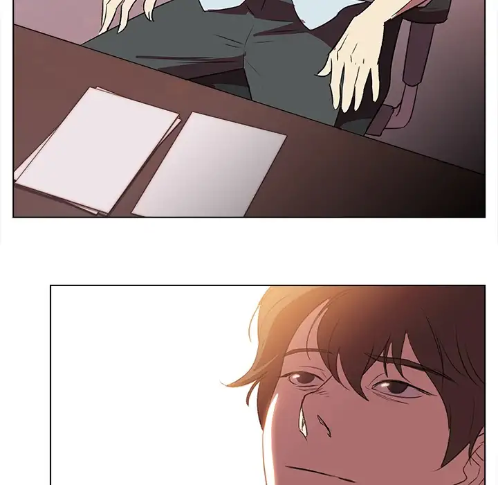 The Time We Have page 8