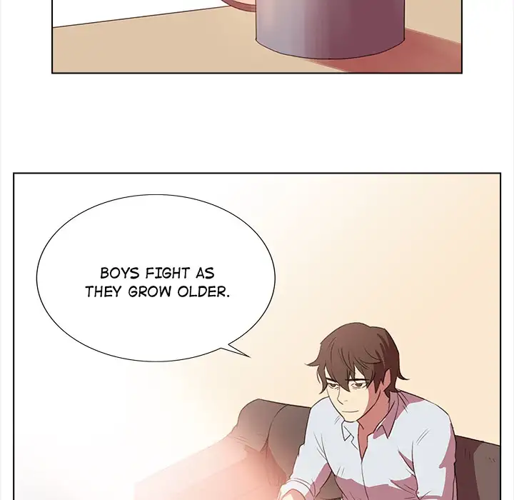 The Time We Have page 16