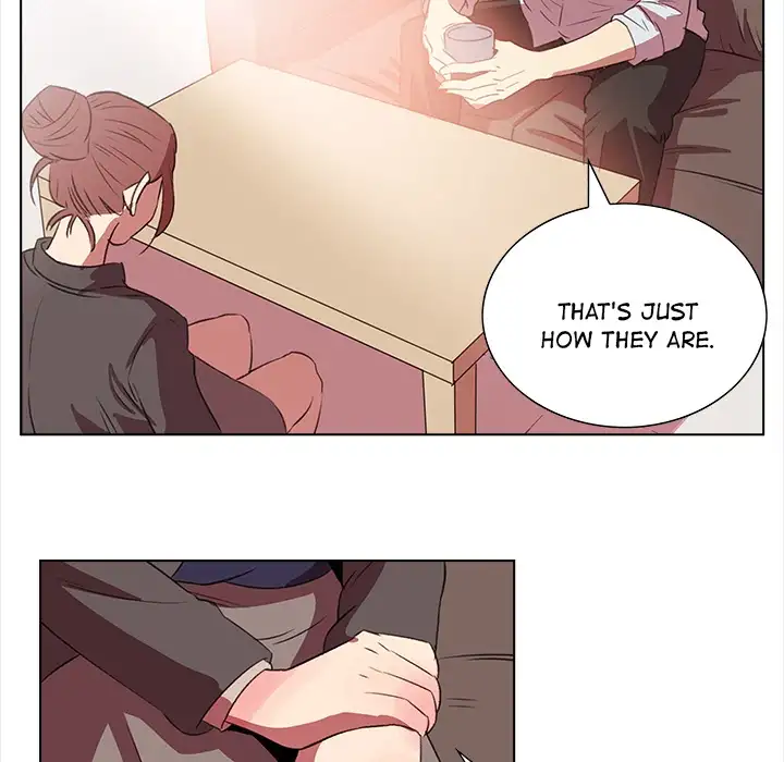 The Time We Have page 17