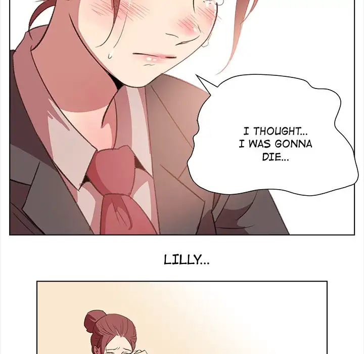 The Time We Have page 19