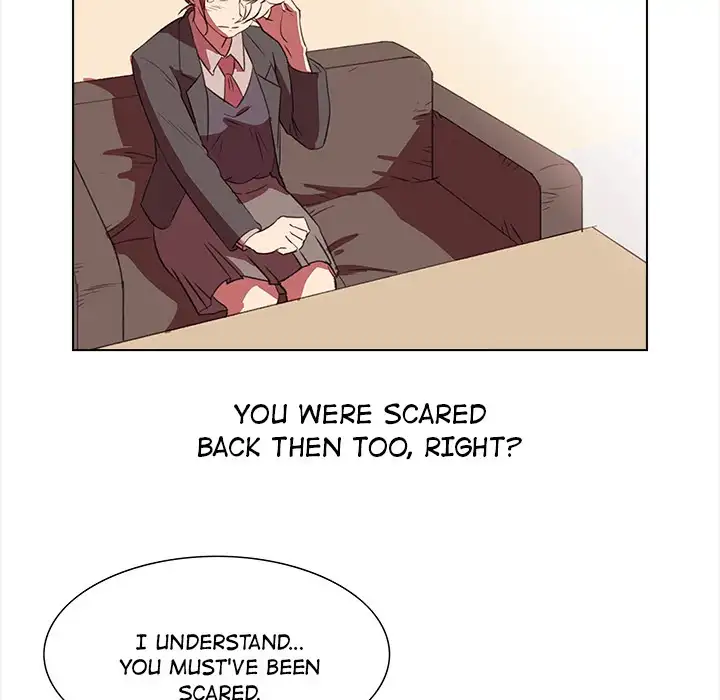 The Time We Have page 20