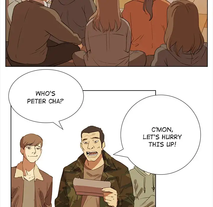 The Time We Have page 30