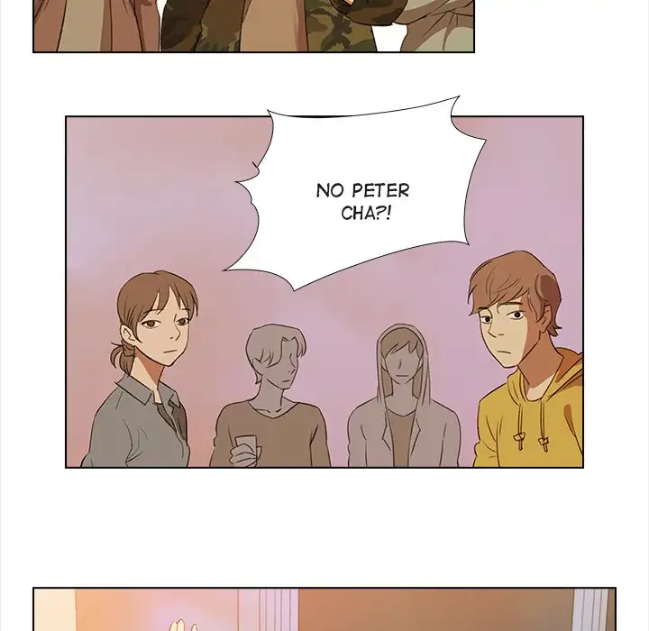 The Time We Have page 31