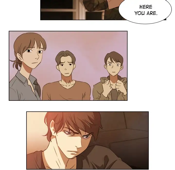 The Time We Have page 39