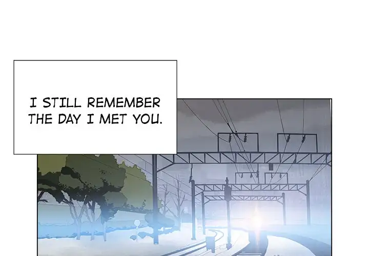The Time We Have page 3