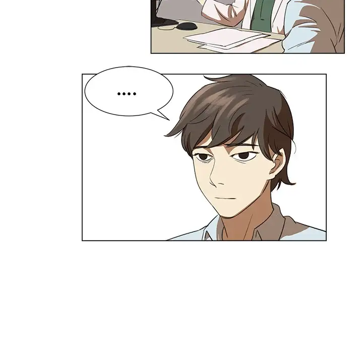 The Time We Have page 5