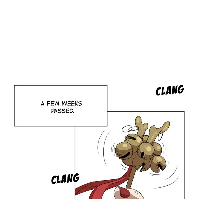 The Time We Have page 6