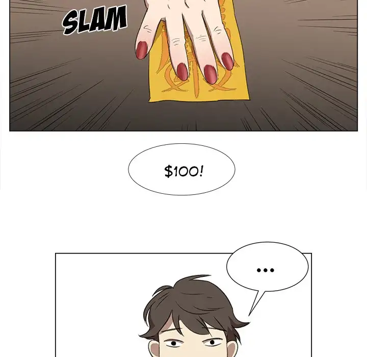 The Time We Have page 9