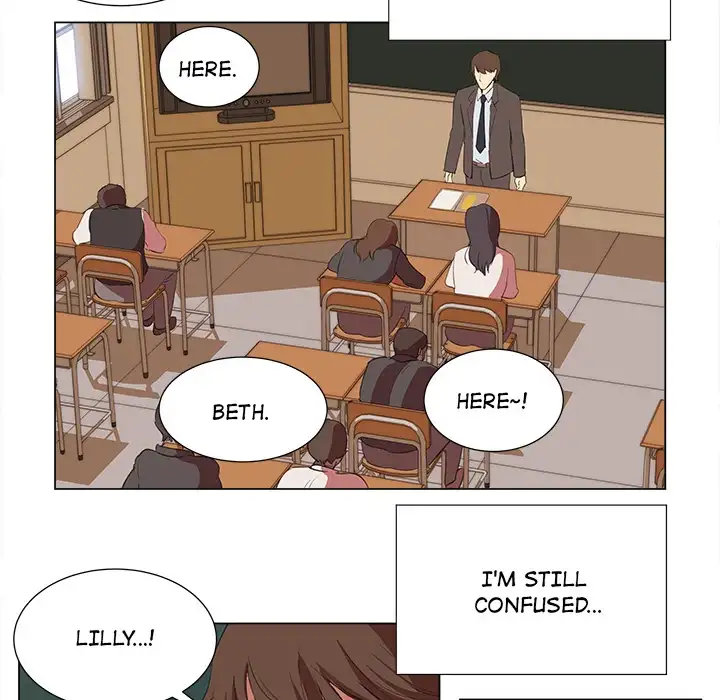 The Time We Have page 12