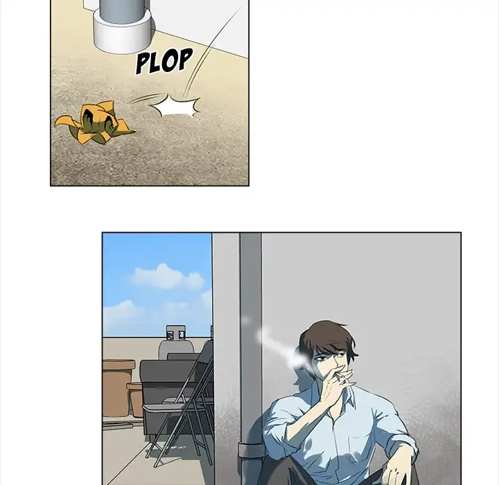 The Time We Have page 17