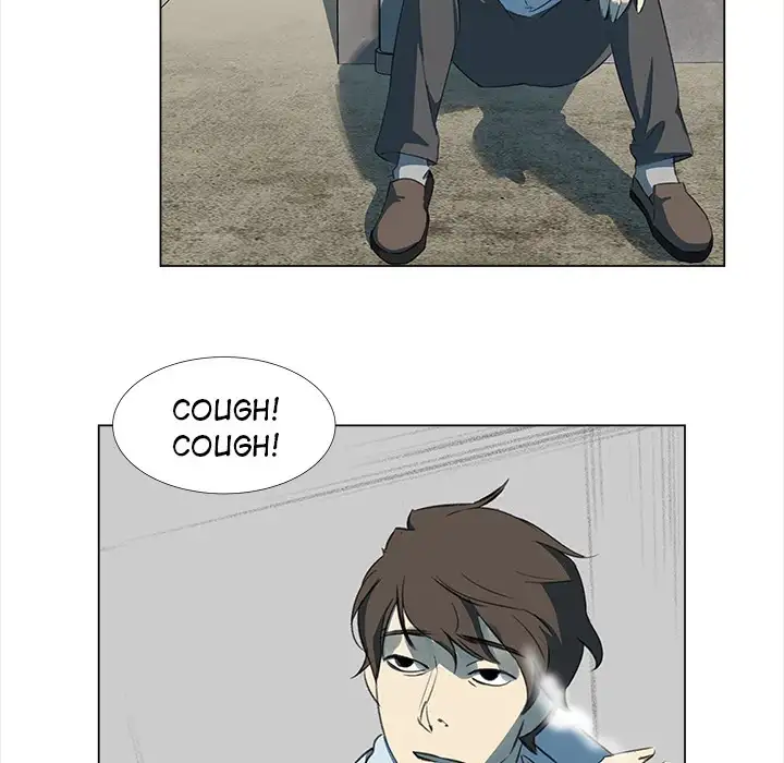 The Time We Have page 18