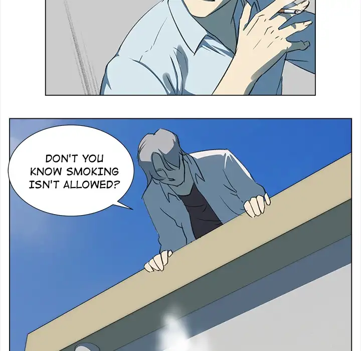 The Time We Have page 19