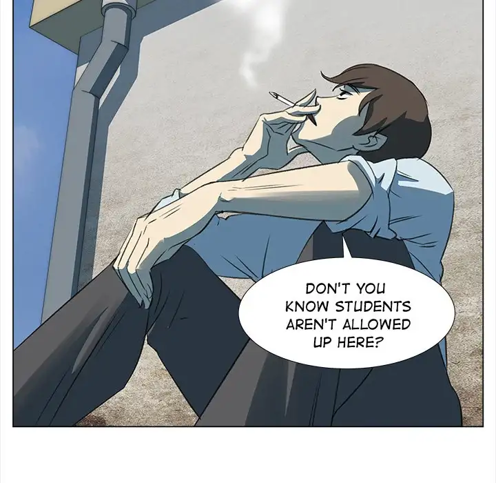 The Time We Have page 20