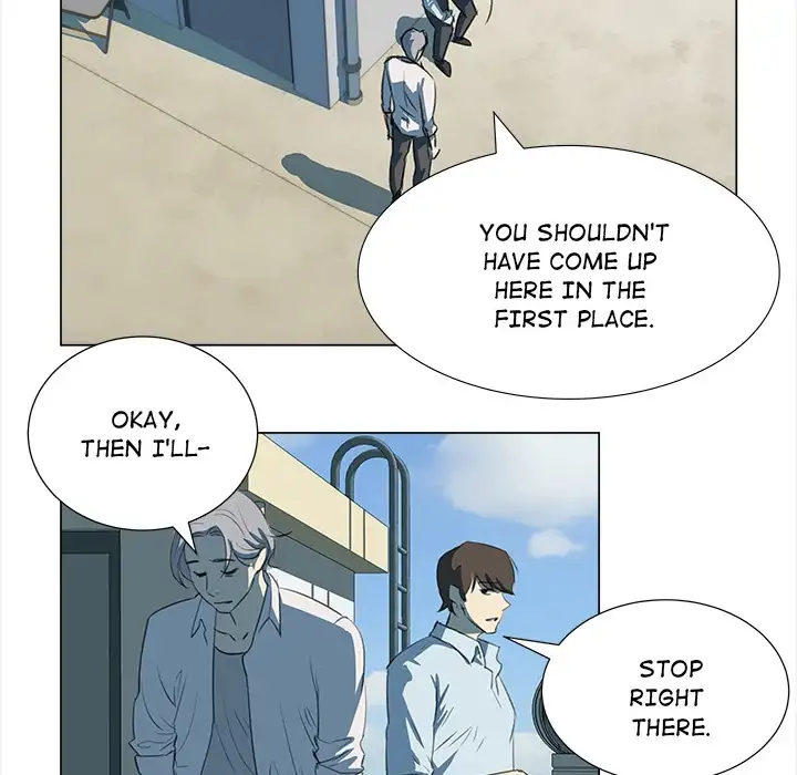 The Time We Have page 23