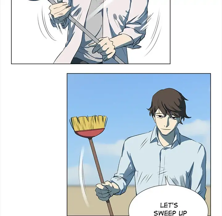 The Time We Have page 26