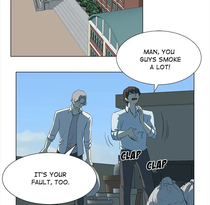 The Time We Have page 28