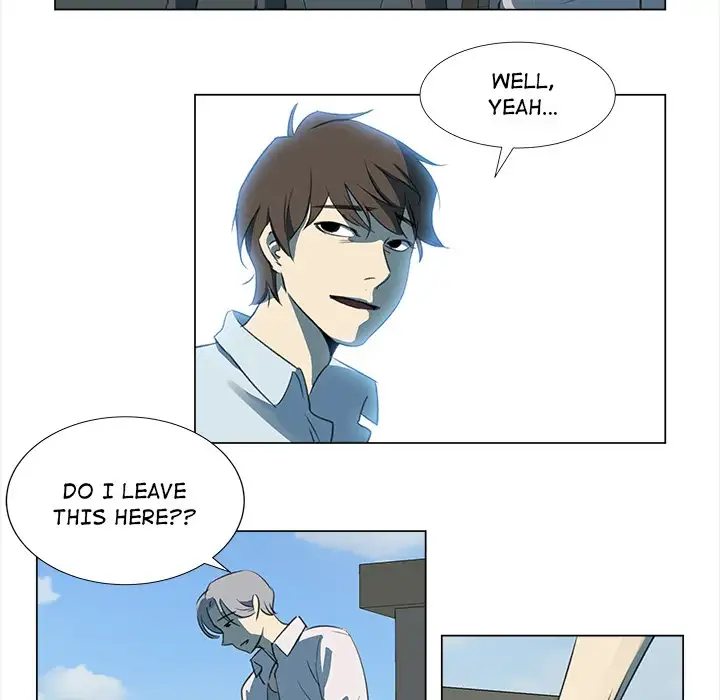 The Time We Have page 29