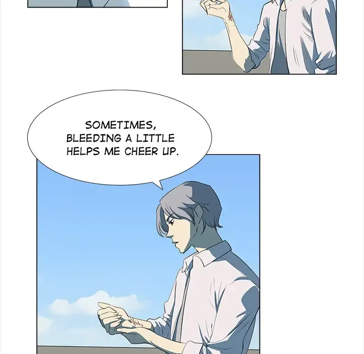 The Time We Have page 32