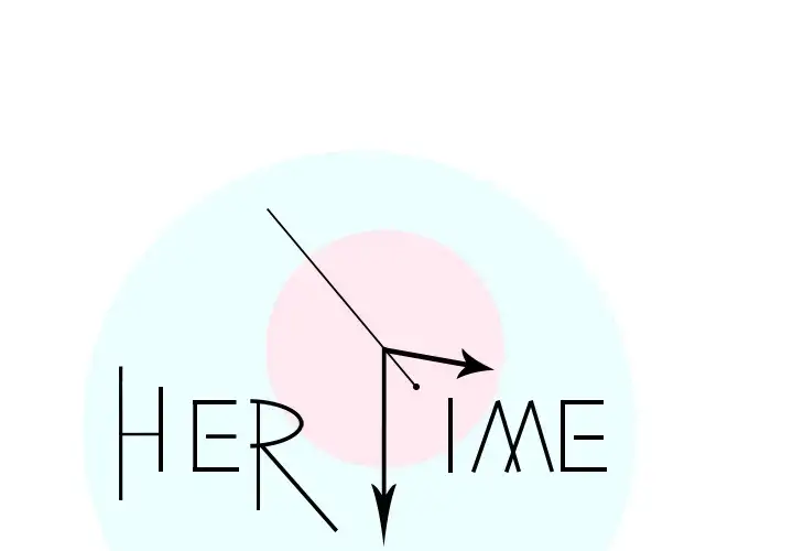 The Time We Have page 1
