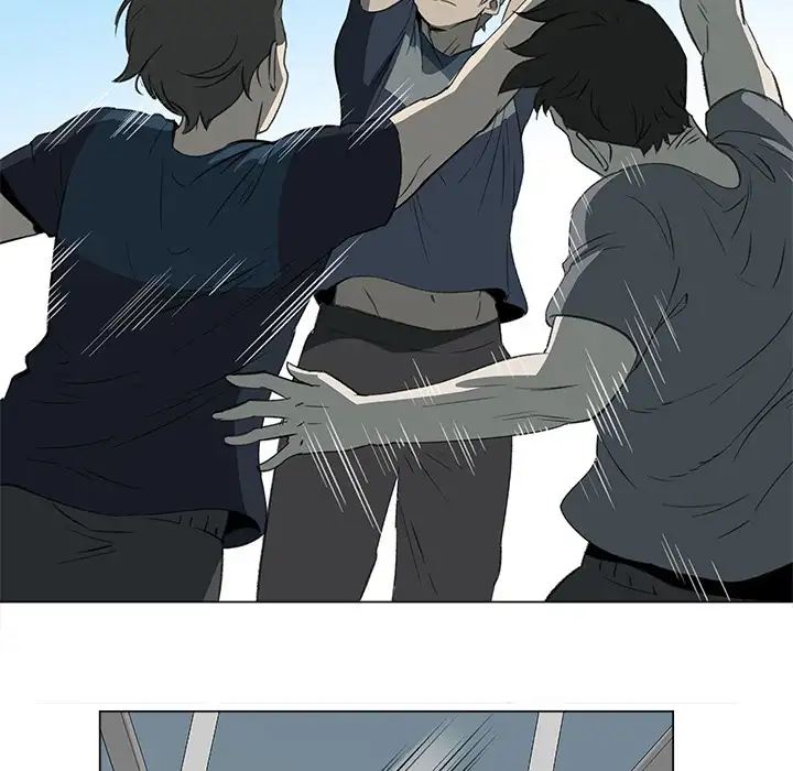 The Time We Have page 12
