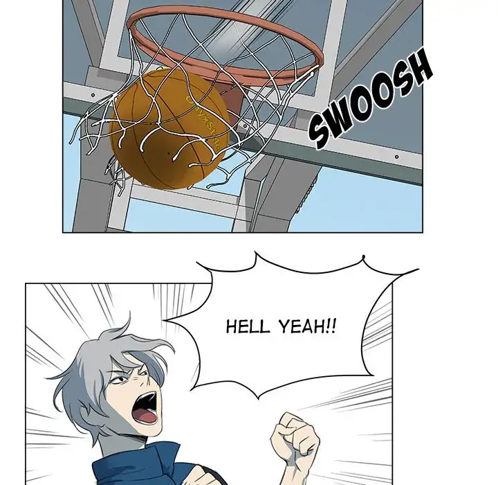 The Time We Have page 13