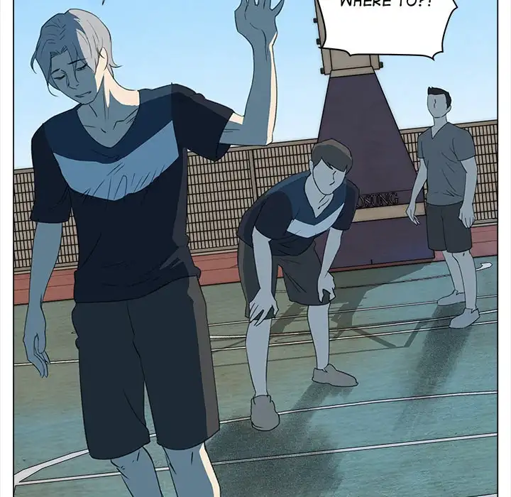 The Time We Have page 16