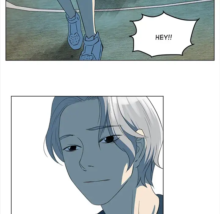 The Time We Have page 17