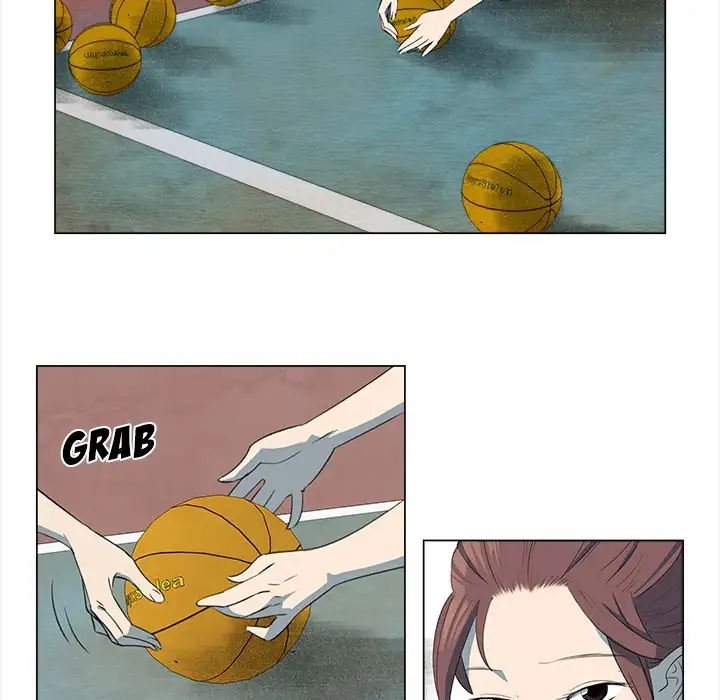 The Time We Have page 19