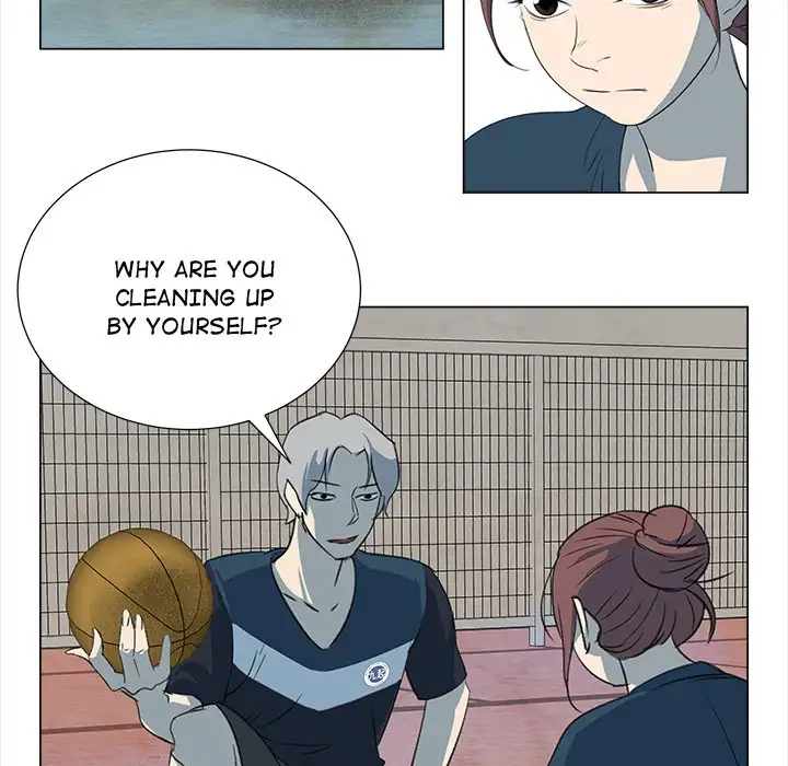 The Time We Have page 20