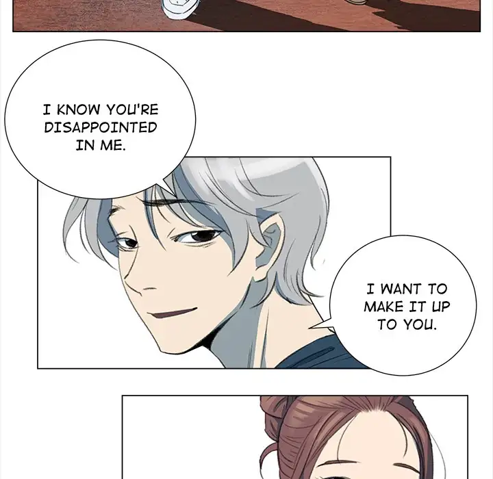 The Time We Have page 25